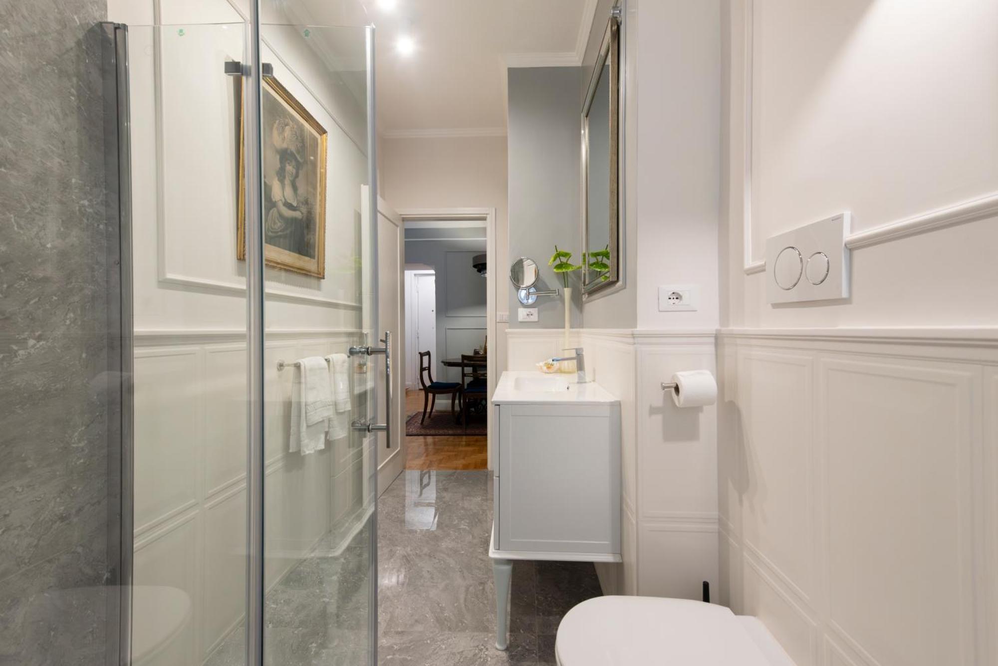 Germanico Charming Maison * Rome