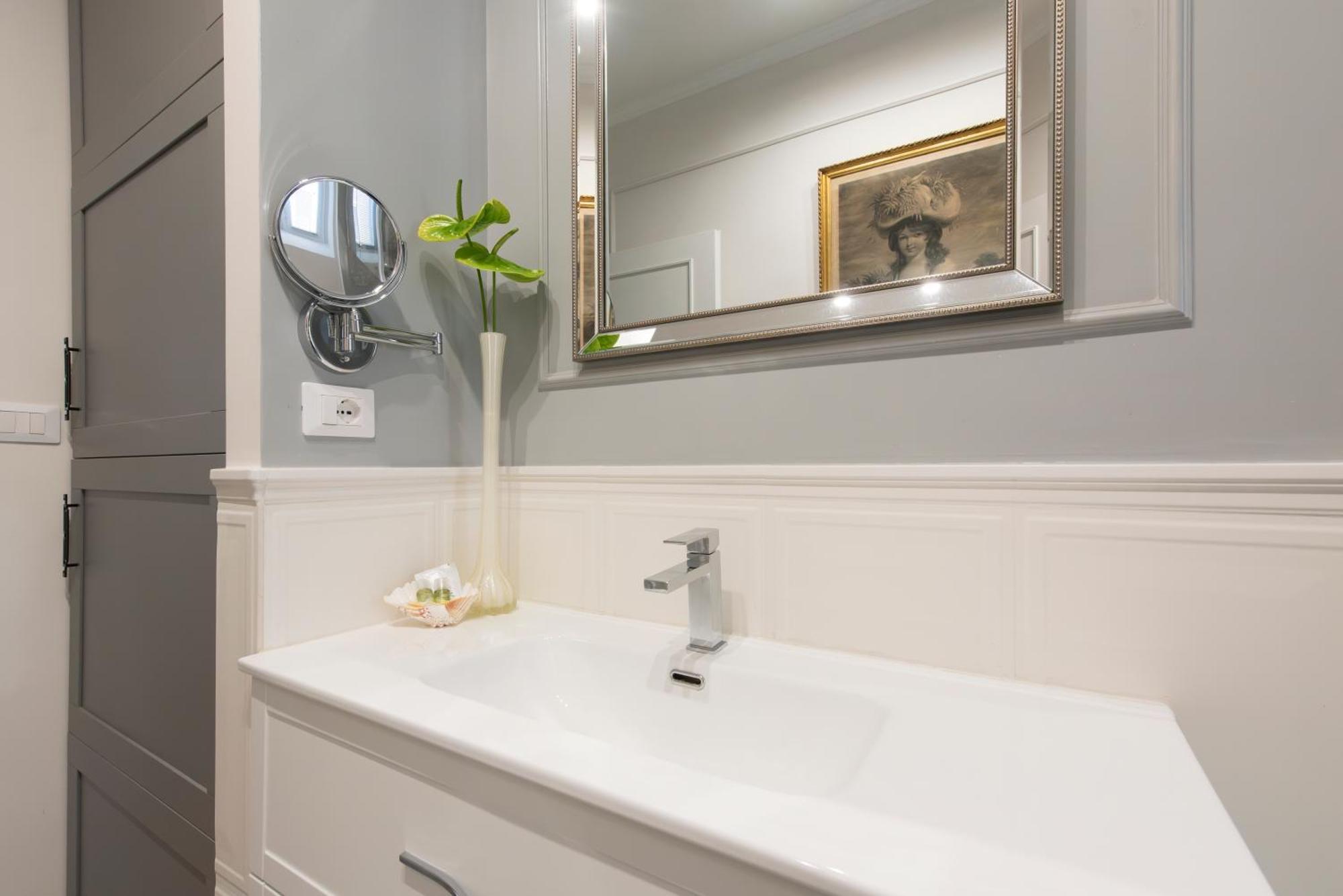 Germanico Charming Maison Apartment Rome