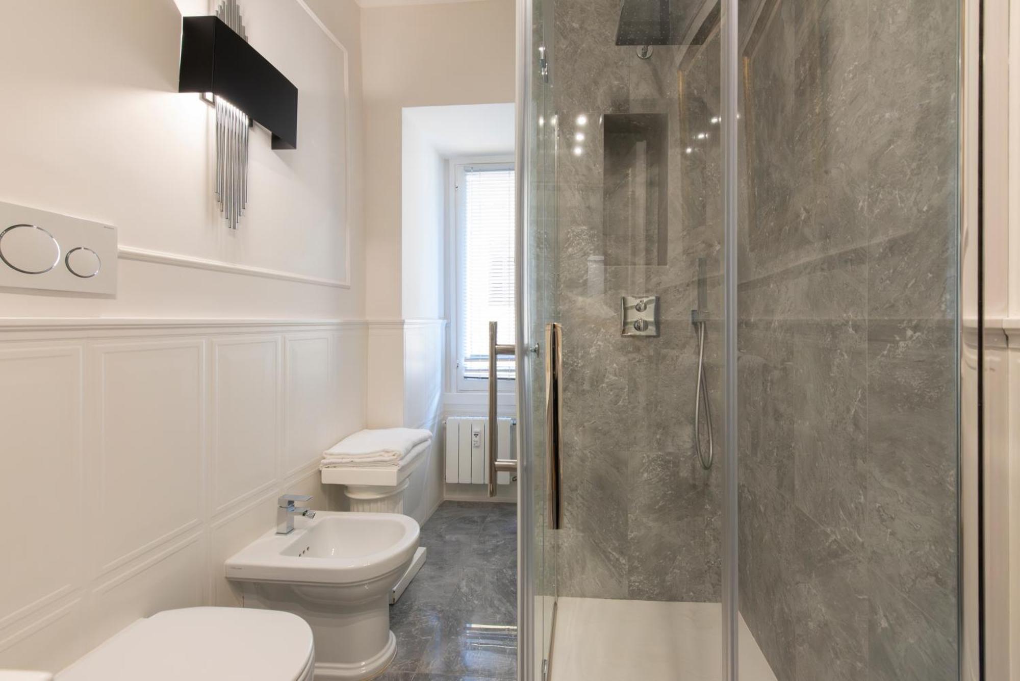 Appartement Germanico Charming Maison *