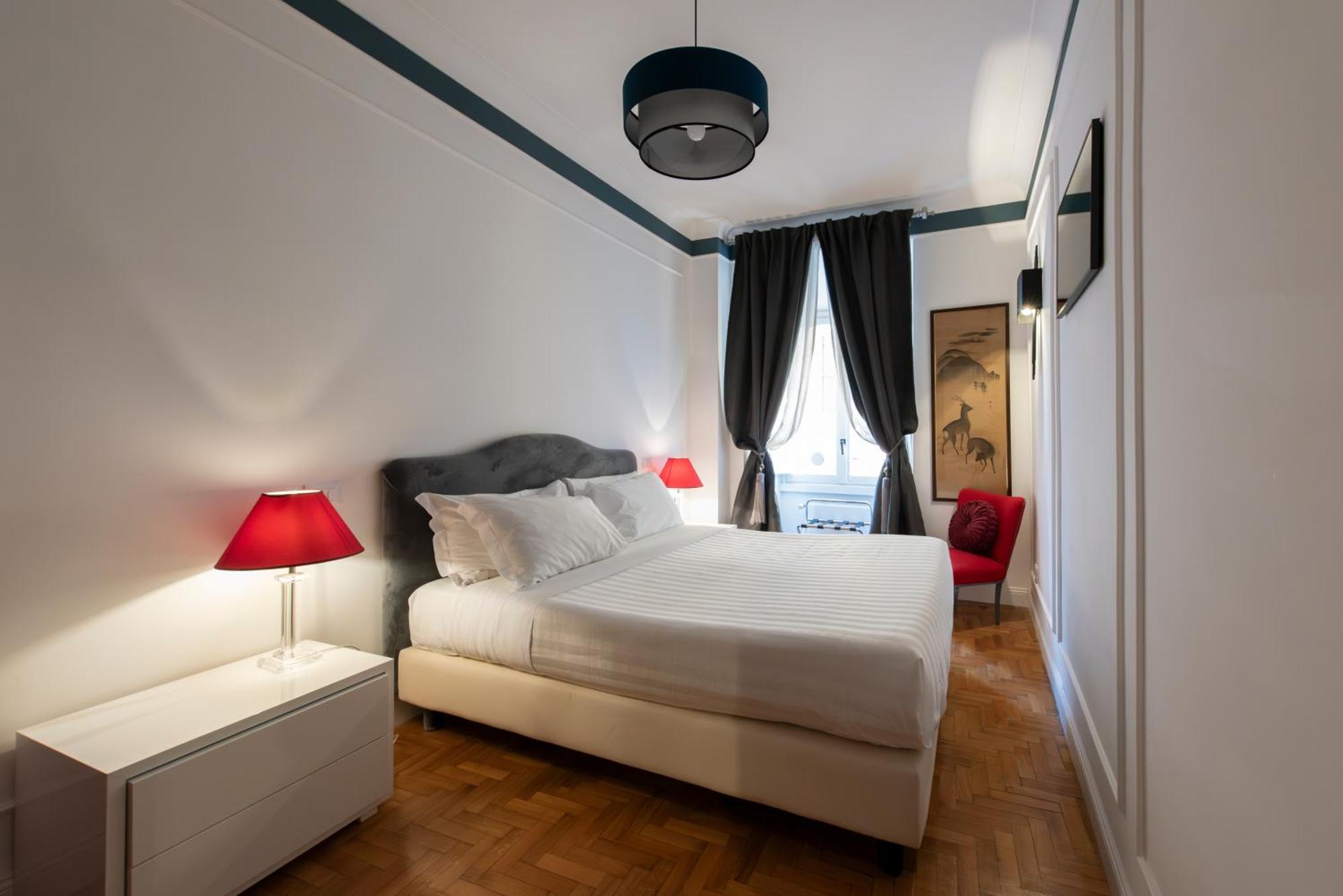 Germanico Charming Maison Appartement